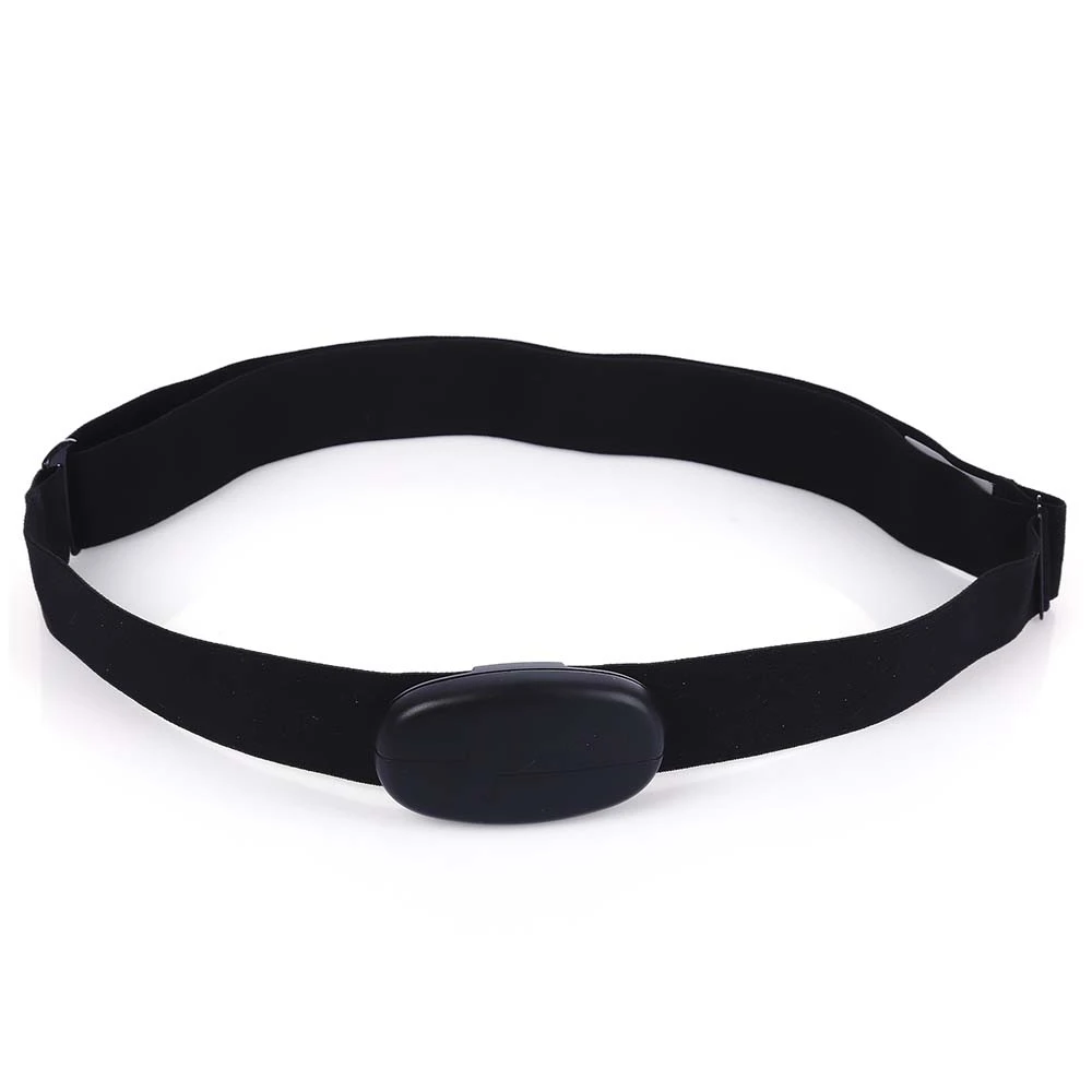 CooSpo H6 Открытый Фитнес Спорт Bluetooth 4 0 ANT сердечного ритма умный датчик нагрудный