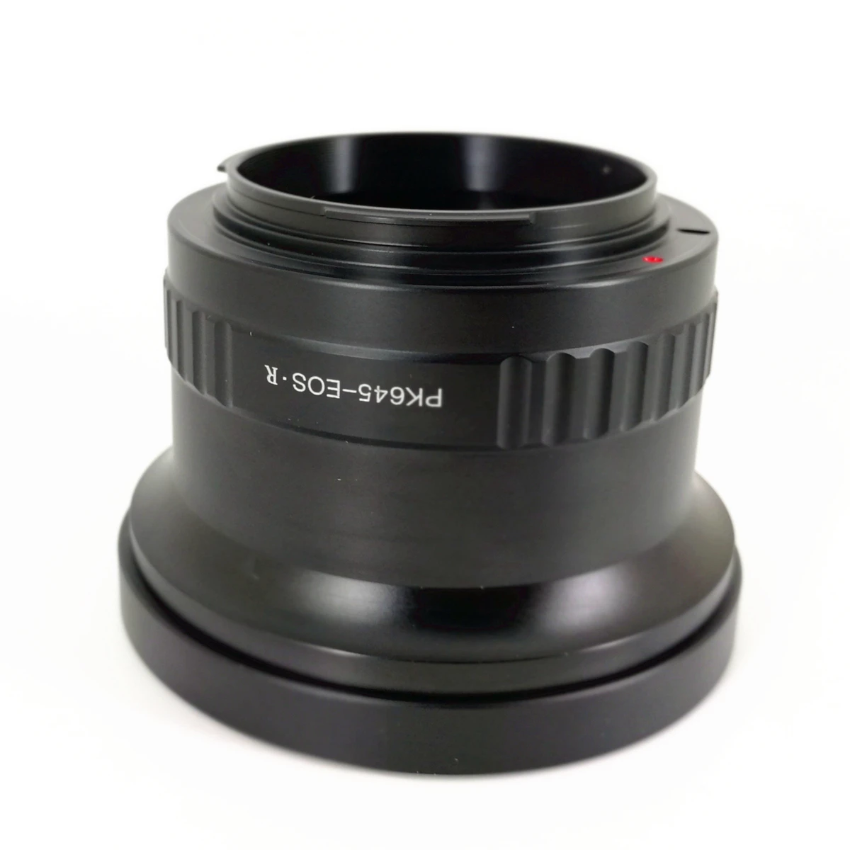 P645-RF переходное кольцо для объектива среднего формата Pentax 645 P645 объектив и Canon EOS R