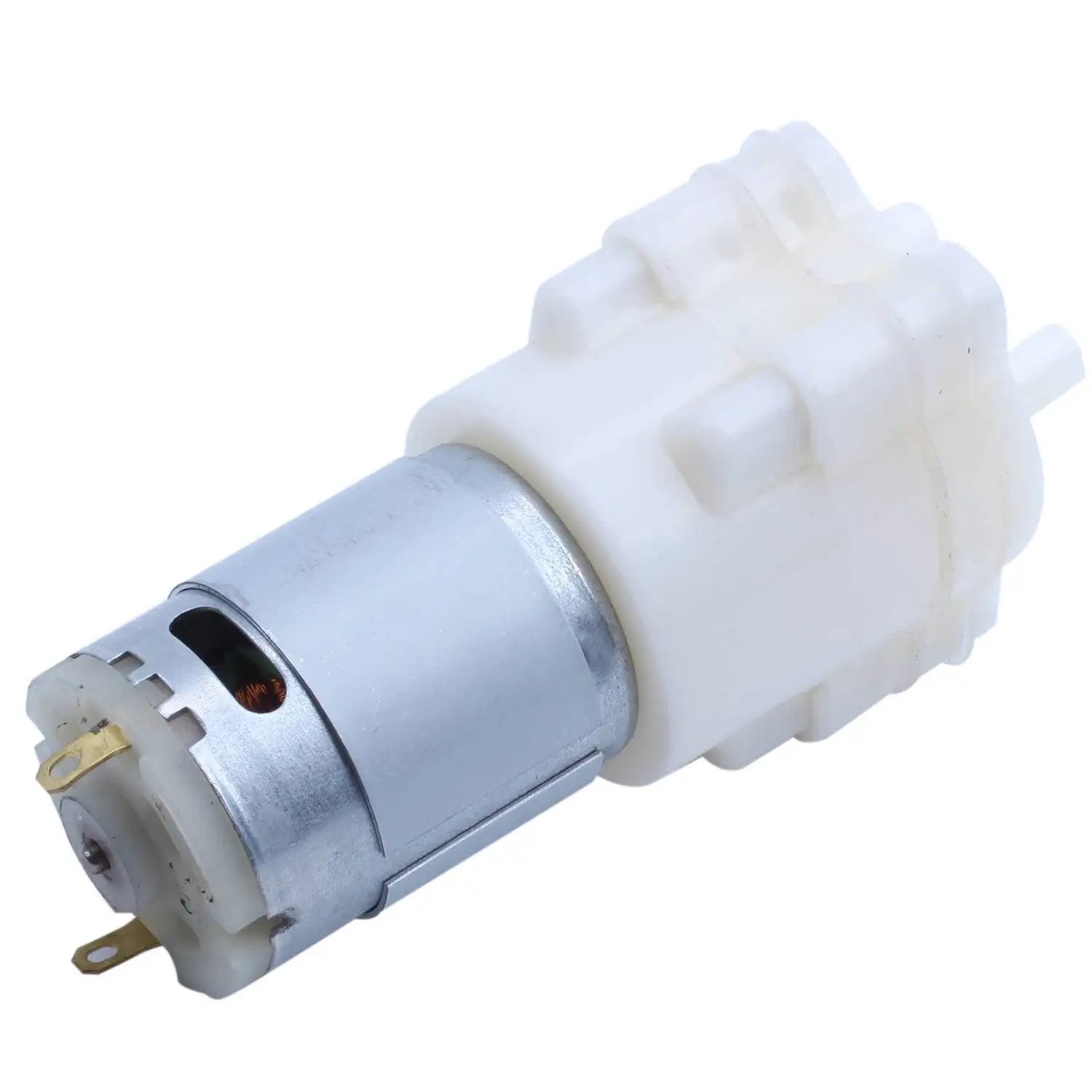 New 12v мембранный насос 385 диспенсер для воды насосы пищевой 1 5 2л/м|Насосы| |