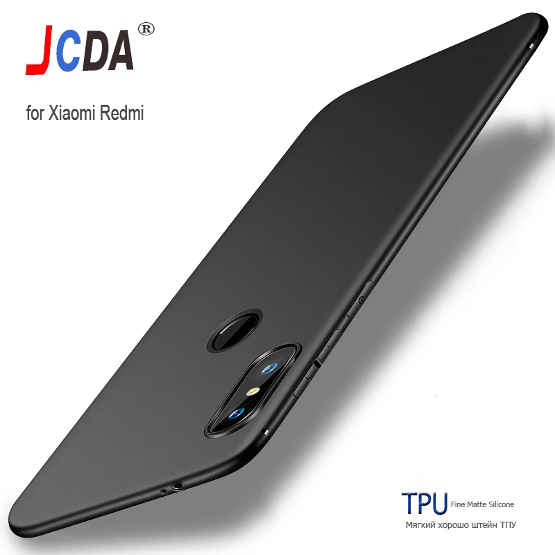 Роскошный силиконовый чехол для Xiaomi Redmi 7 Pro Чехол высококачественный мягкий ТПУ