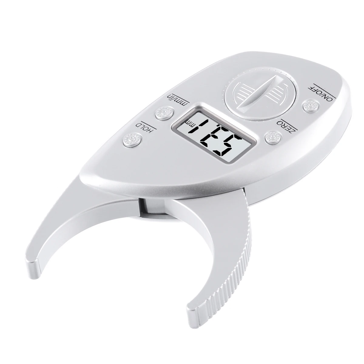 1 шт. тестер для измерения жира тела весы фитнес-монитор Анализатор цифровые