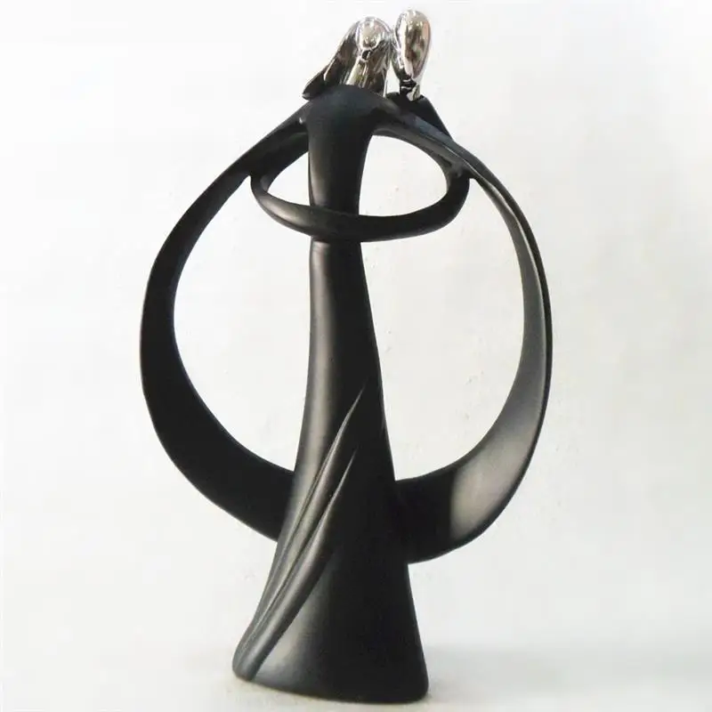 Ev Dekorasyon enfeite Para Casa Decoracao Миниатюрная Фигурка Ангел фэн шуй Декор украшение для