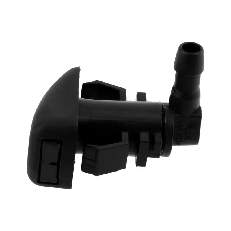 Новый 2 шт. стеклоочиститель шайба жидкость струя сопла комплект для 2008 2012