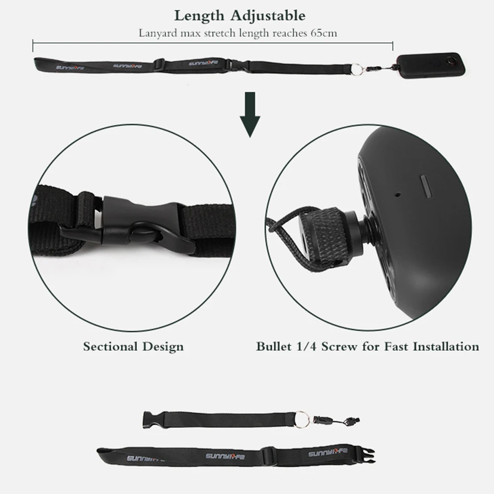 Новый для Insta 360 One X панорама камера интимные аксессуары Высокое качество
