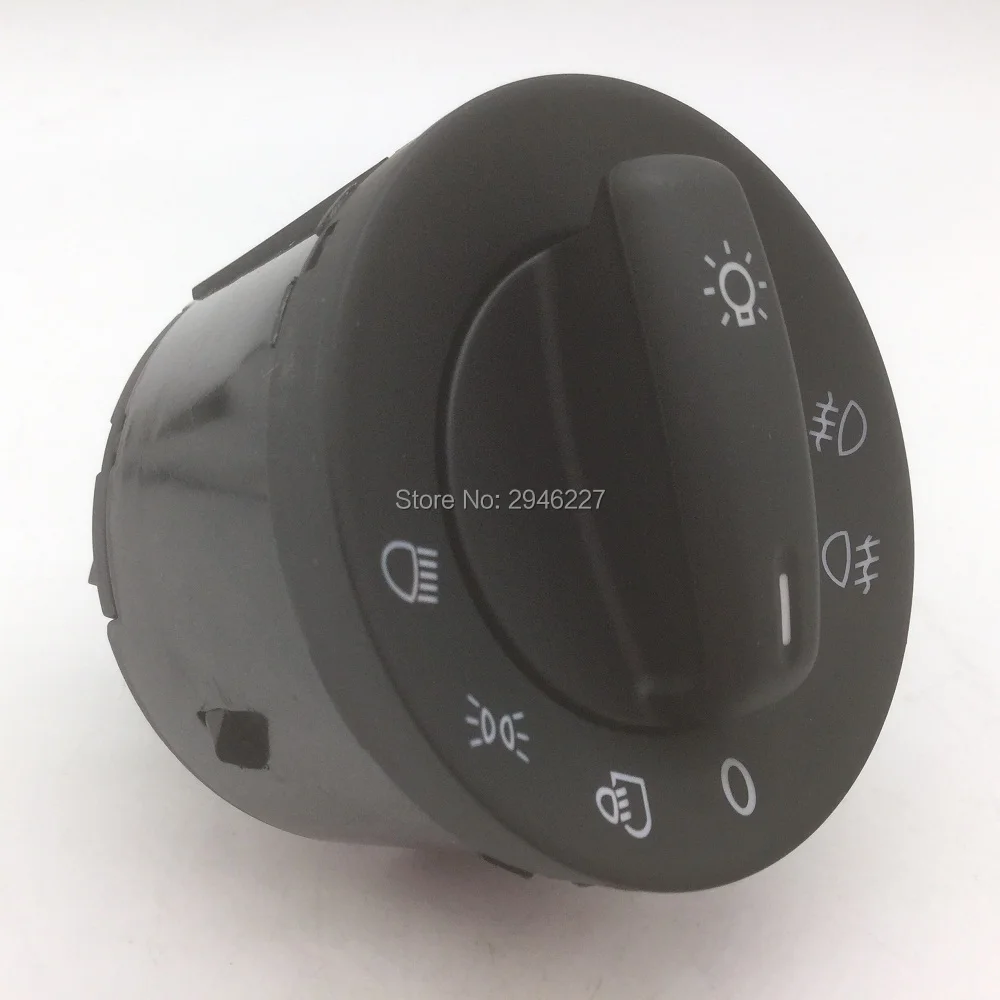 Переключатель фар 1K0941431AS 1K0941431N для VW GOLF CADDY JETTA PASSAT B6 MAGOTAN TOURAN SAGITAR 1K0 941 431N 431AS |