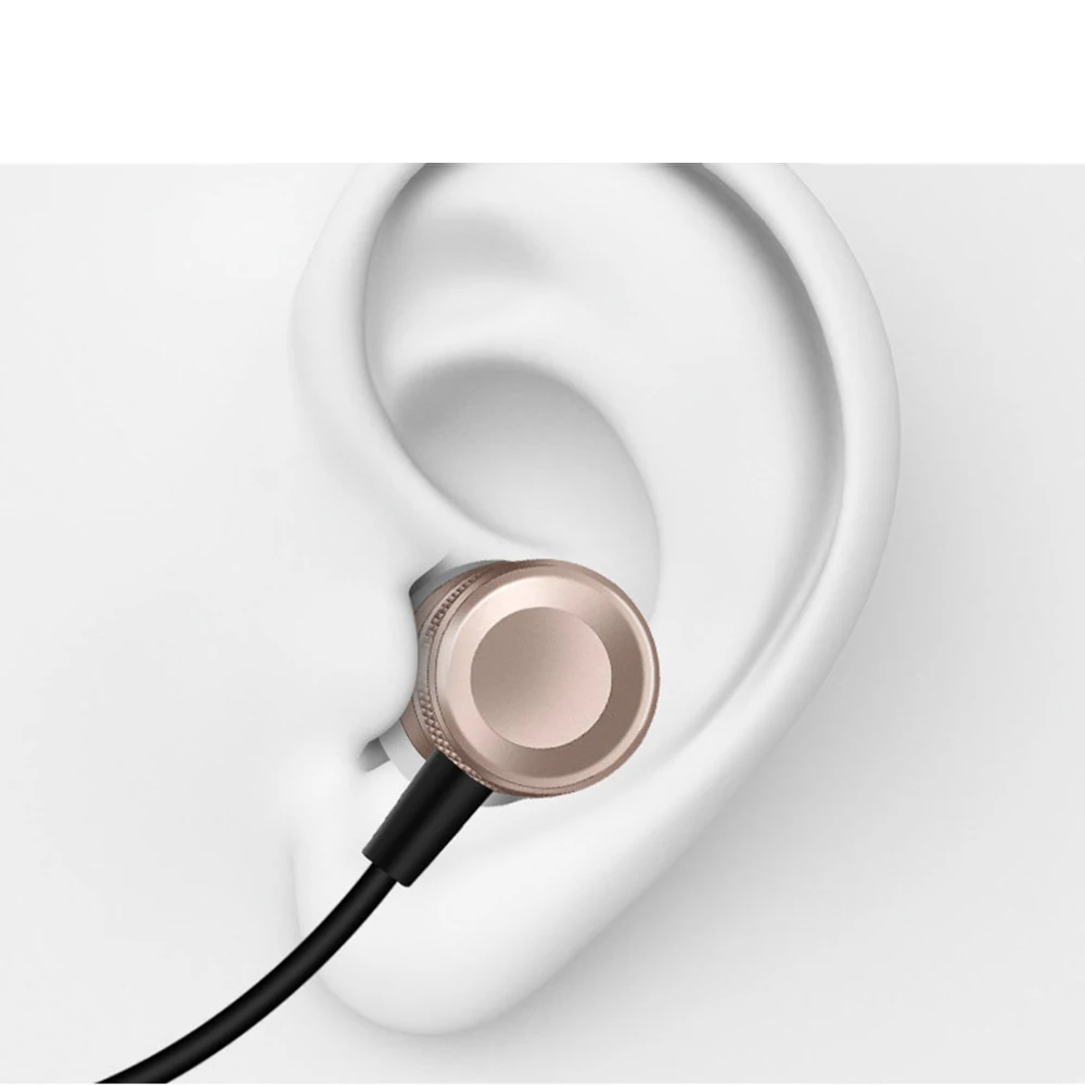 HIFI C бас супер наушники type в ухо стерео музыкального USB наушник|Наушники и