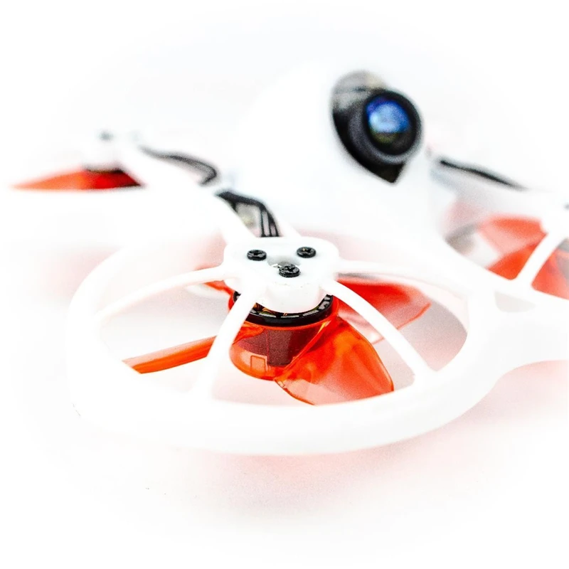 2 пары Emax Tinyhawk закрытый FPV гоночный Дрон запасная часть черепаха режим Avan 40 мм