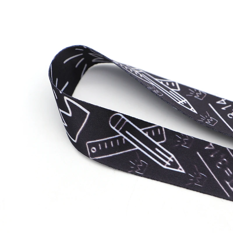 Koolbey Геометрическая математическая формула шнурок для брелока