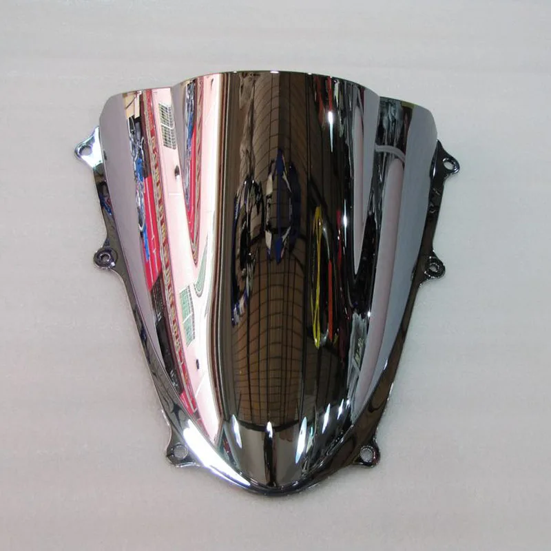 5 цветов лобовое стекло для 2009 2016 10 11 12 13 14 15 Suzuki GSXR GSX R 1000 K9 экран двойной пузырь