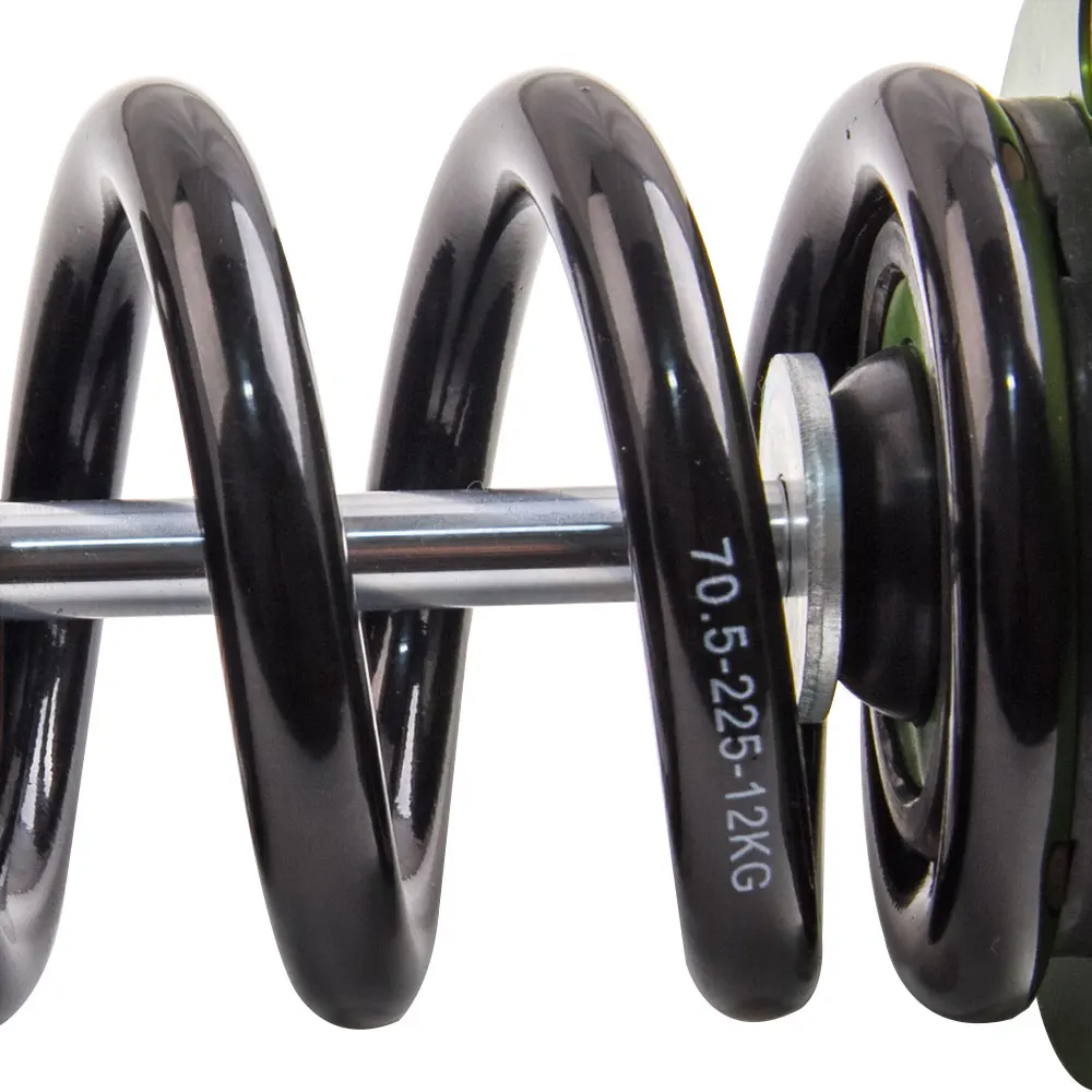 Полная катушка подвески Coilover для LEXUS IS200/IS300 97 05 высота Adj. Ударов|Амортизаторы и
