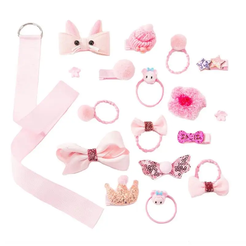 Kawaii стиль аксессуары для домашних животных собака головное украшение кошки