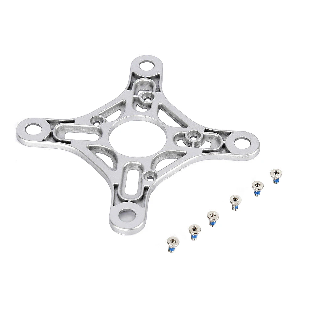 Вибратор ABS с винтами для Dji Phantom 3 стандартная амортизирующая плата