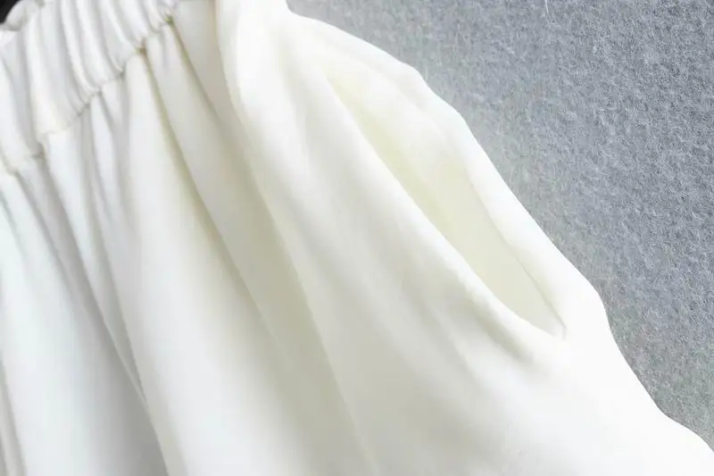 Normcore минималистский для женщин наборы ухода за кожей Лето 2019 новая мода спагетти