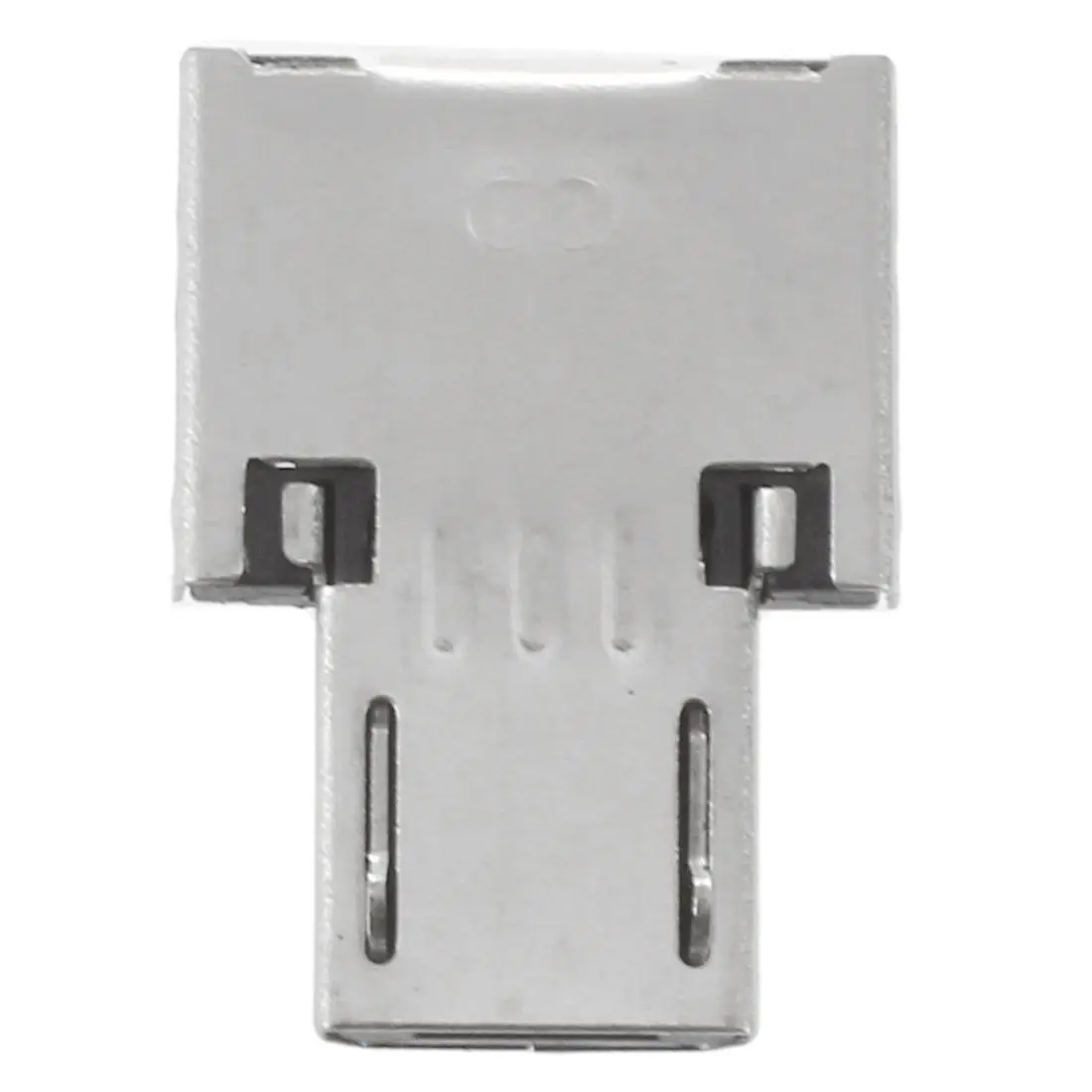 Мини USB 2 0 Micro OTG адаптер для мобильного конвертера | Компьютеры и офис