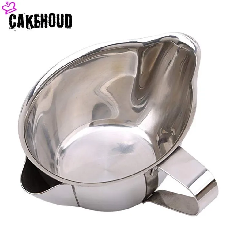 CAKEHOUD кухонный инструмент для приготовления смазки фильтр из нержавеющей стали