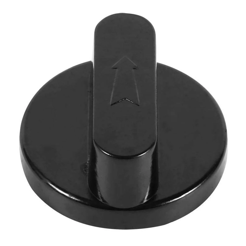 5Pcs Universal Smooth Oven Control Rotary Switch Gas Cooker Replacement Part Kitchen Stove Knob Plastic Home Use Easy Install | Дом и сад