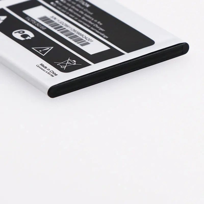 Mcdark 1600mAh Высокая емкость для Micromax Q4201 батарея запасные батареи сотового телефона