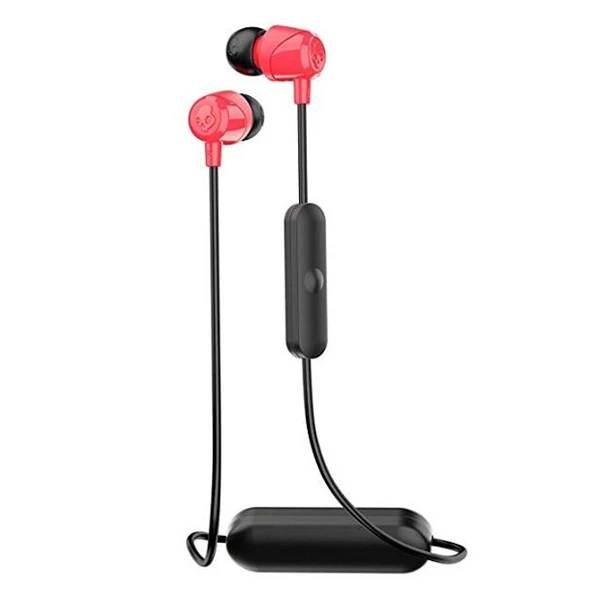 Skullcandy JIB беспроводные наушники вкладыши Bluetooth 1 5 метр шнур шумоподавляющий