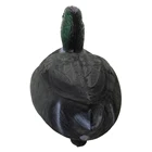 Приманка плавающая Кряква для охоты, рыболовный манок для сада, двора, озера, декоративные утки, Охотничий Манок