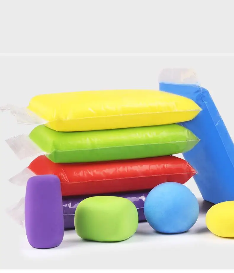 Playdough пушистый цельные бесшовные трусики для поплавок Лизун светильник