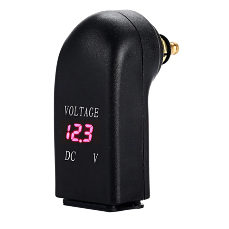 Мотоцикл двойной USB зарядное устройство адаптер питания гнездо для BMW F800GS F650GS F700GS