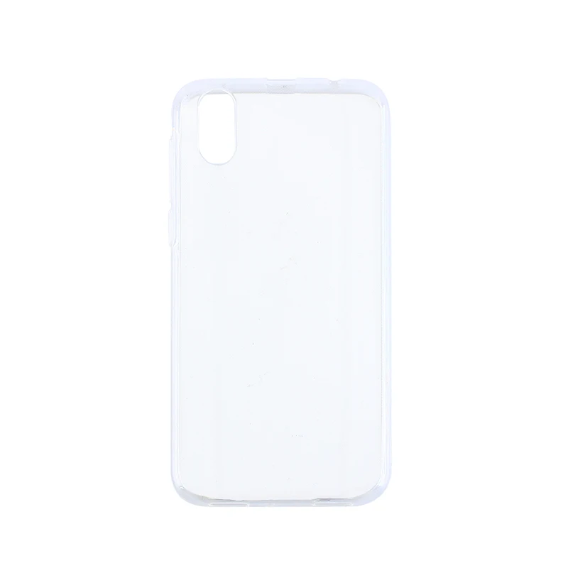 Ocolor Для Doogee X50 силиконовый чехол Защитный ТПУ прозрачный защитный Чехол для
