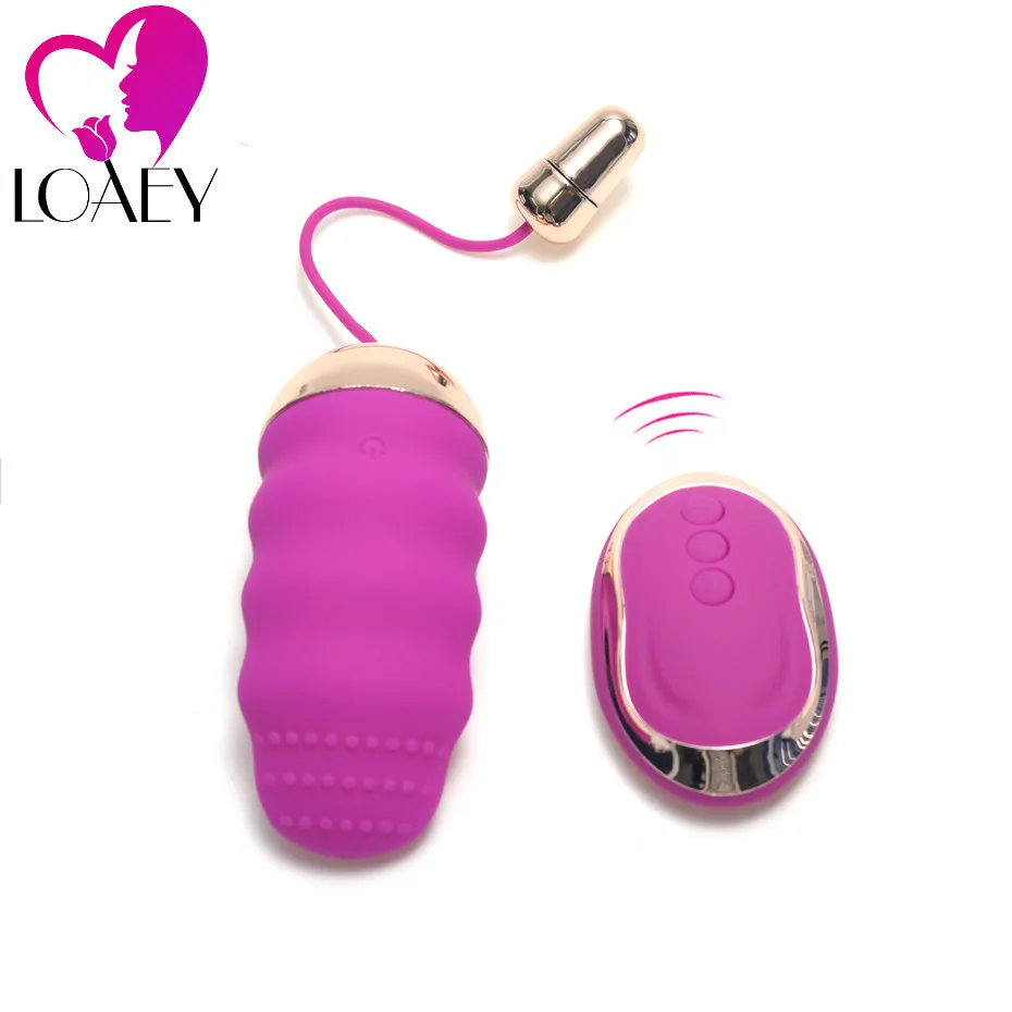 USB Беспроводной удаленного Кегеля шары G Spot вибрационный Яйцо Бен Ва Вибраторы со