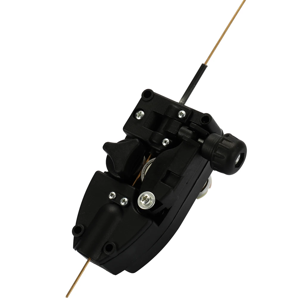 Портативный мини Кормушка для проволоки 12 В постоянного тока светильник Фидер MIG