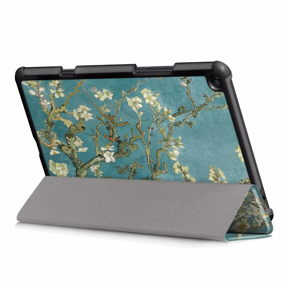 Чехол-подставка gligle для XiaoMi Pad 4 plus 10 1 Tablet shell компл./лот + экранная пленка сенсорная
