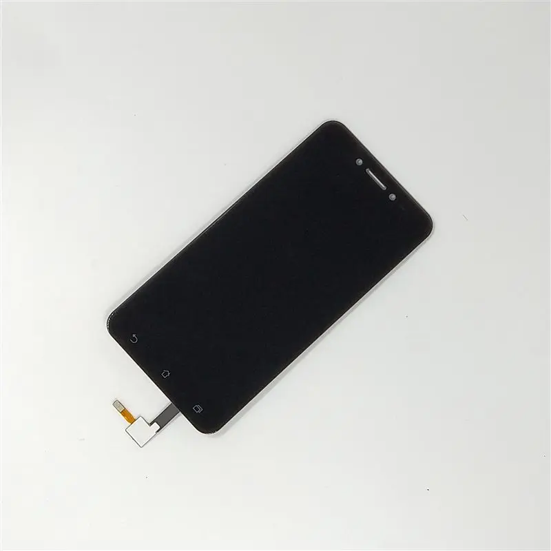 5 &quotдля Asus ZenFone Live ZB501KL X00FD ЖК-экран с сенсорным дигитайзером в сборе Замена для