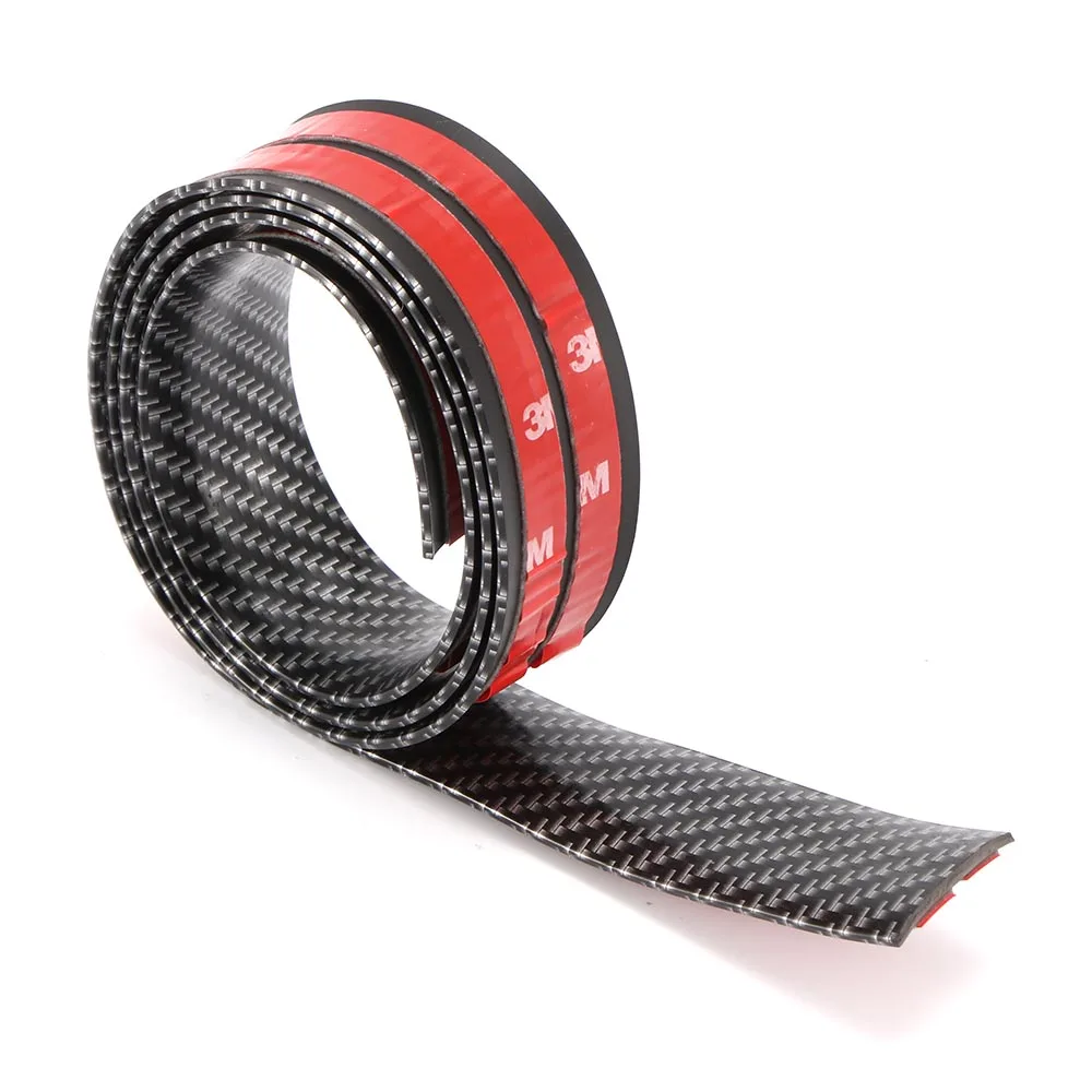 10 см наклейки углеродного волокнистый слой резины укладки Легко сгибается