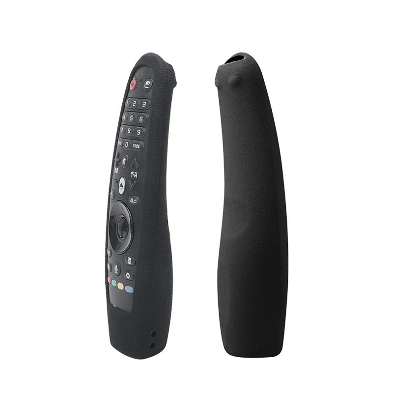Смарт OLED TV защитные силиконовые чехлы для LG AN MR600 MR650 Волшебные с пультом