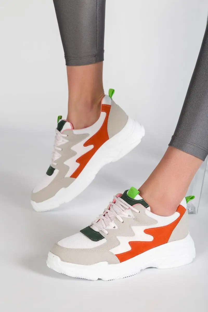 Soho/женские удобные кроссовки на платформе 4 см женская обувь танкетке zapatos De Mujer