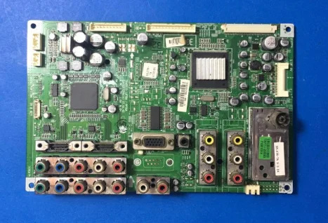 

32LC7R-TA Motherboard EAX32572504(4) Screen LC320WX4(SL)(D2)