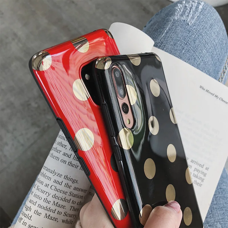 Чехол для телефона Honor 10 Nova3i 2 S Роскошный милый мягкий силиконовый чехол Huawei P20Pro