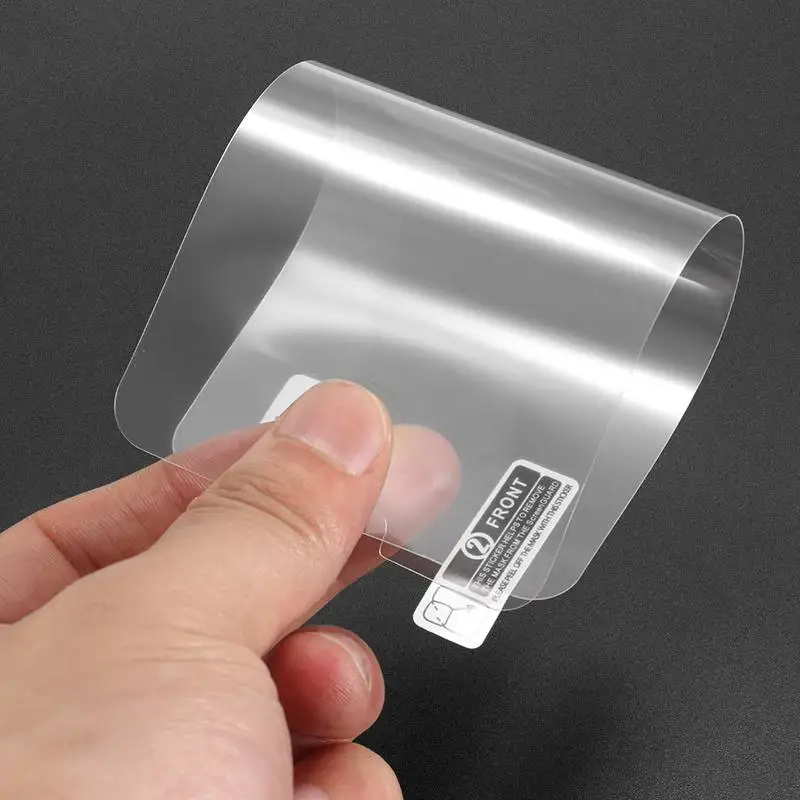 Bakeey High Definition Anti-Scratch Soft Full Cover Screen Protector for Huawei P20 Lite/Huawei Nova 3E | Мобильные телефоны и