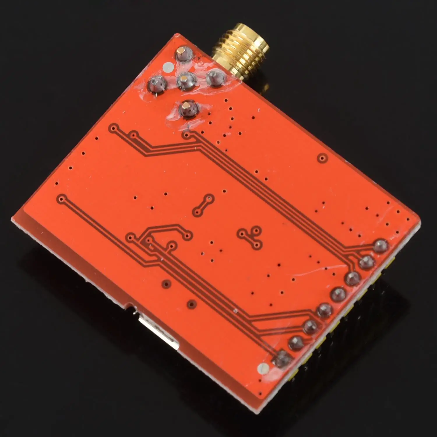 1 шт. красный металл + Печатная плата Raspberry pie Pi GPS модуль USBPortGPS USB интерфейс 3 85*1 12*0 48