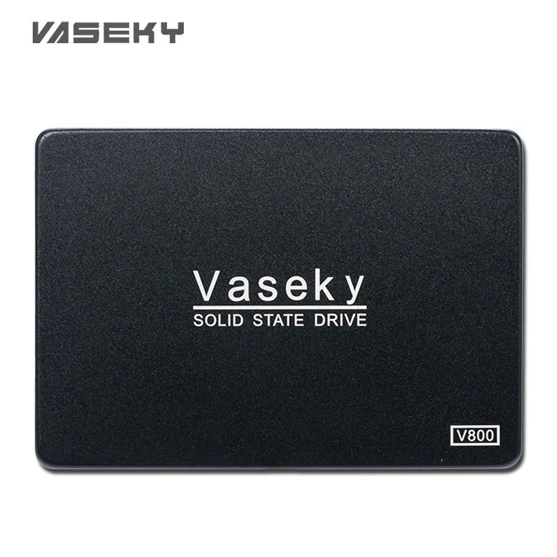 Vaseky V800 500gbSSD серия 2 5 дюймов Sata3 Mcl твердотельный накопитель для настольных