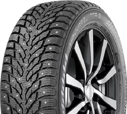 NOKIAN Hakkapeliitta 9 205/55R16 94T XL шип | Автомобили и мотоциклы