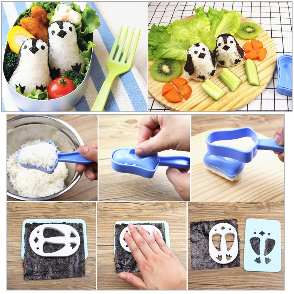 HOOMIN 1 комплект DIY Искусственные сэндвичи искусственные инструменты для