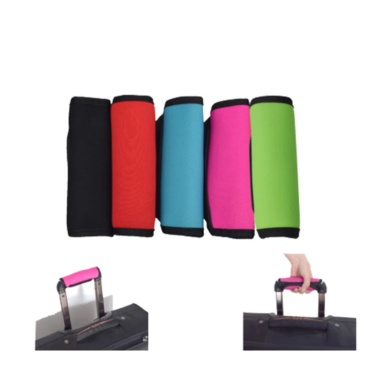 Защитный чехол для тележки неопреновый Чехол ручки багажа сумка тележка