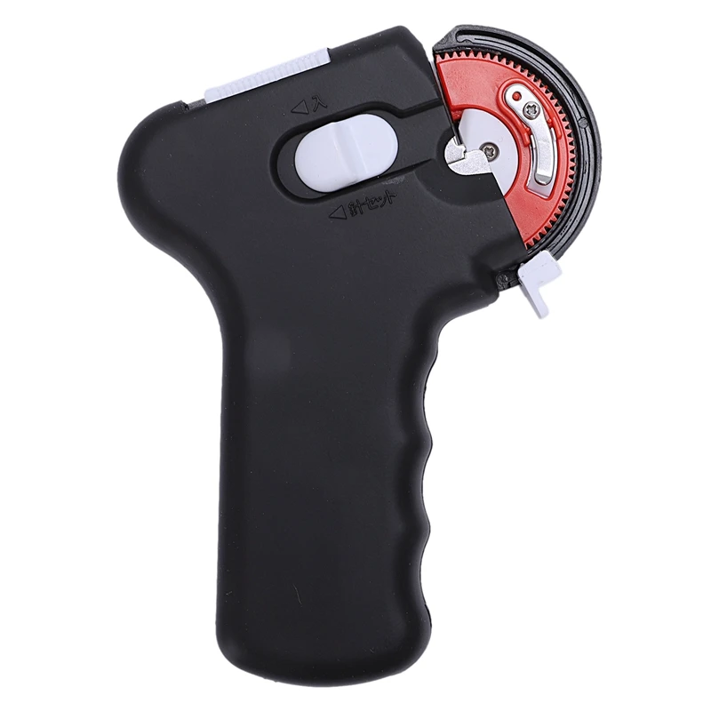 Портативный Электрический рыболовный крючок ярусная машина рыболовные