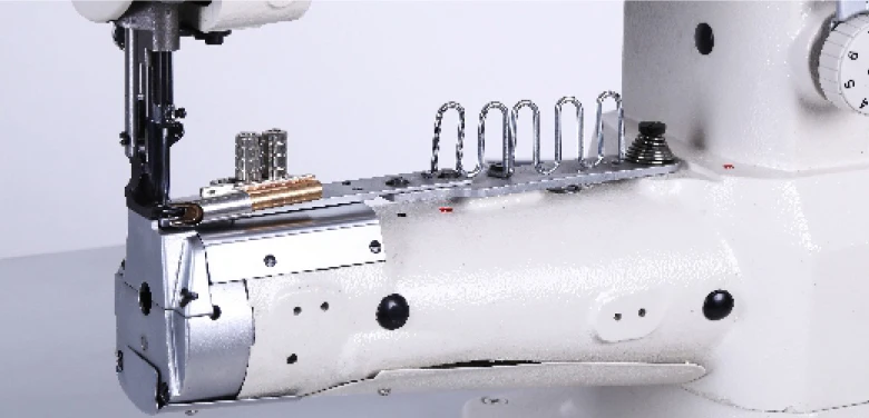 JS 1341DE 1342 большой челнок с большим отверстием для сборки и позиционирования
