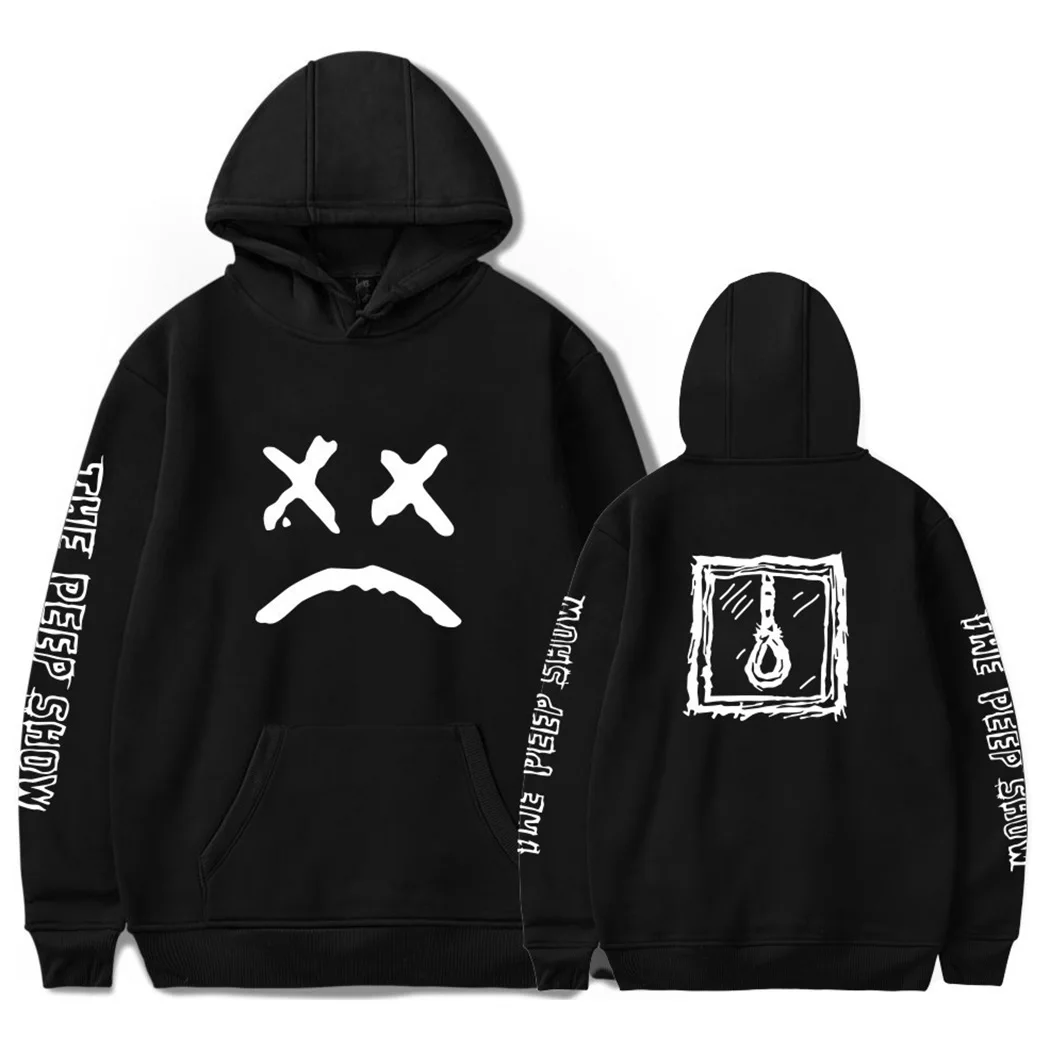 Новые модные худи для мужчин женщин забавная одежда Harajuku хип хоп повседневное