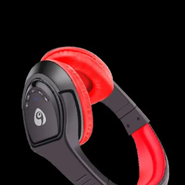 OVLENG Bluetooth стерео гарнитура MX333 HIFI fm аккумулятор с микрофоном | Электроника