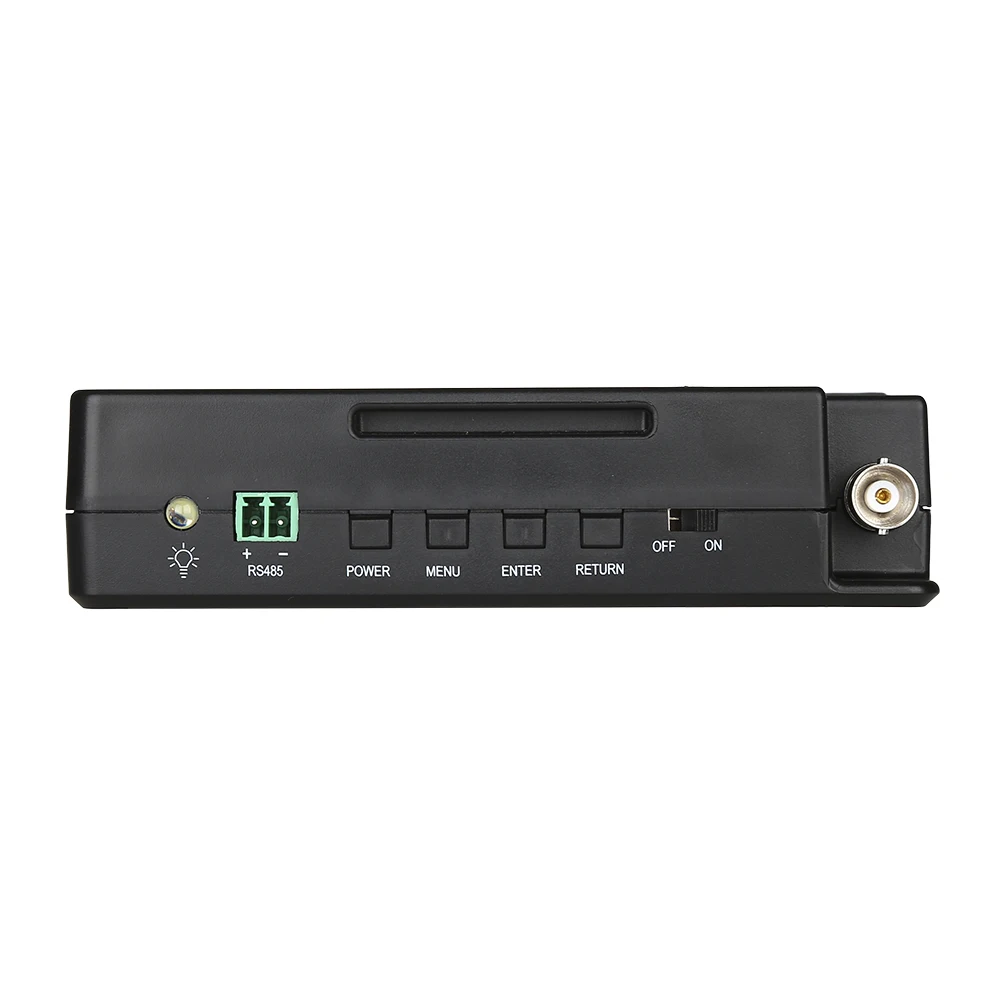 Seesii 1800 ADHPlus 4 дюймовая ip камера CCTV Тест er TVI CVI AHD безопасности K PTZ контроль
