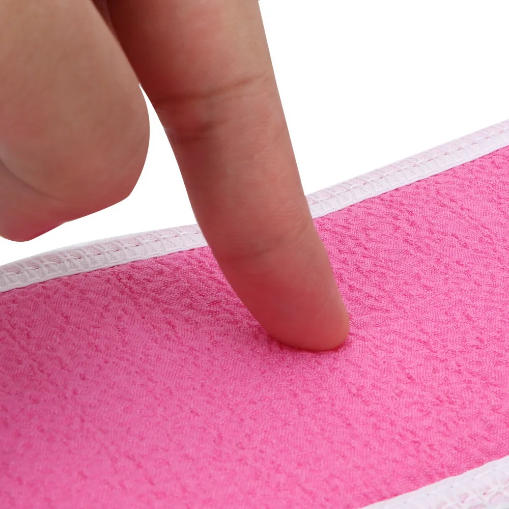 HILIFE ткань для душа с вытяжным кольцом бытовые товары скребки банное полотенце