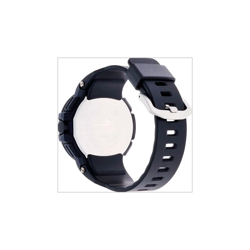 Наручные часы Casio PRW 7000 1A мужские кварцевые|Мужские спортивные часы| |