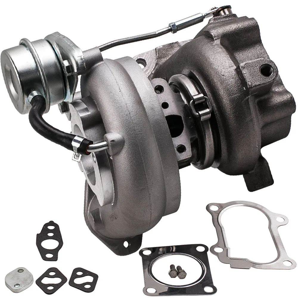 Turbo for Toyota Land Cruiser 4.2L D 1HDFTE 17201-17040 CT26 Turbocharger | Автомобили и мотоциклы