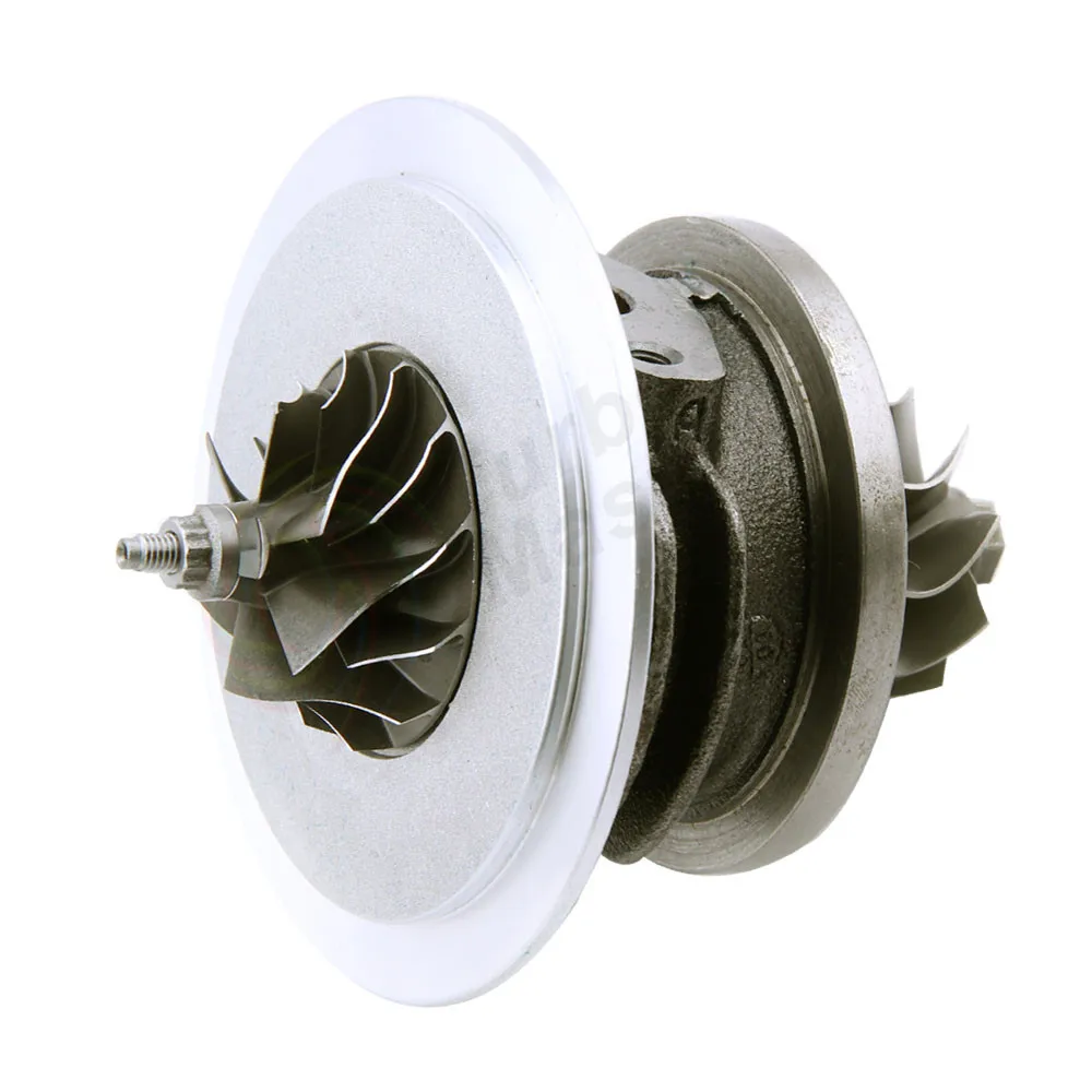 726683 0001 Картридж Turbo CHRA для CITROEN C5 II 2 HDI 133 707240 5003 S Турбокомпрессоры КЗПЧ центр